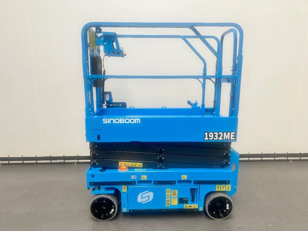 Sinoboom 1932ME