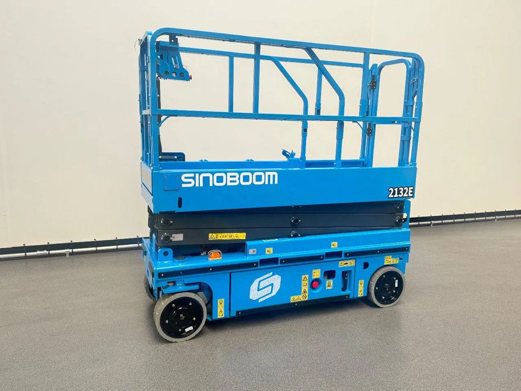 Sinoboom 2132E