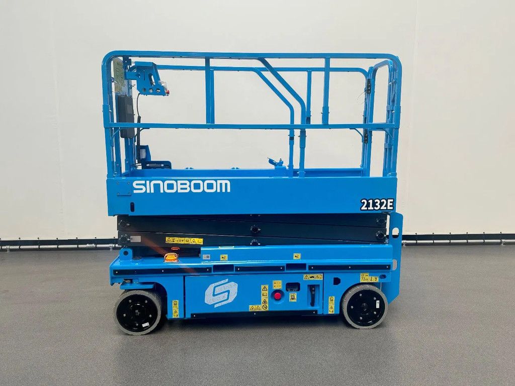 Sinoboom 2132E