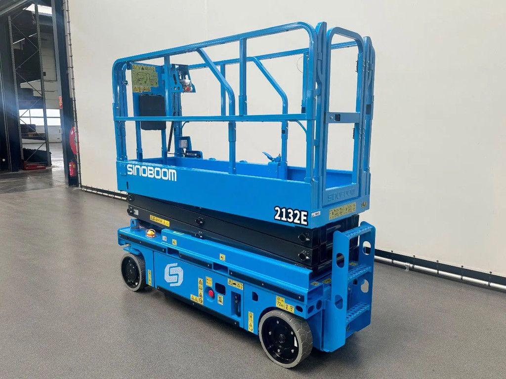 Sinoboom 2132E