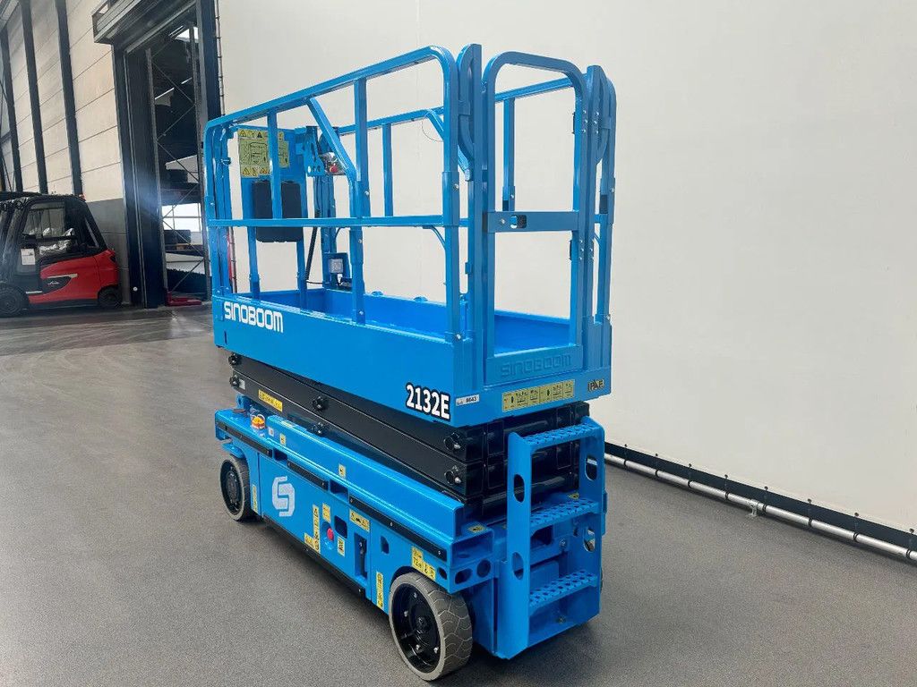 Sinoboom 2132E