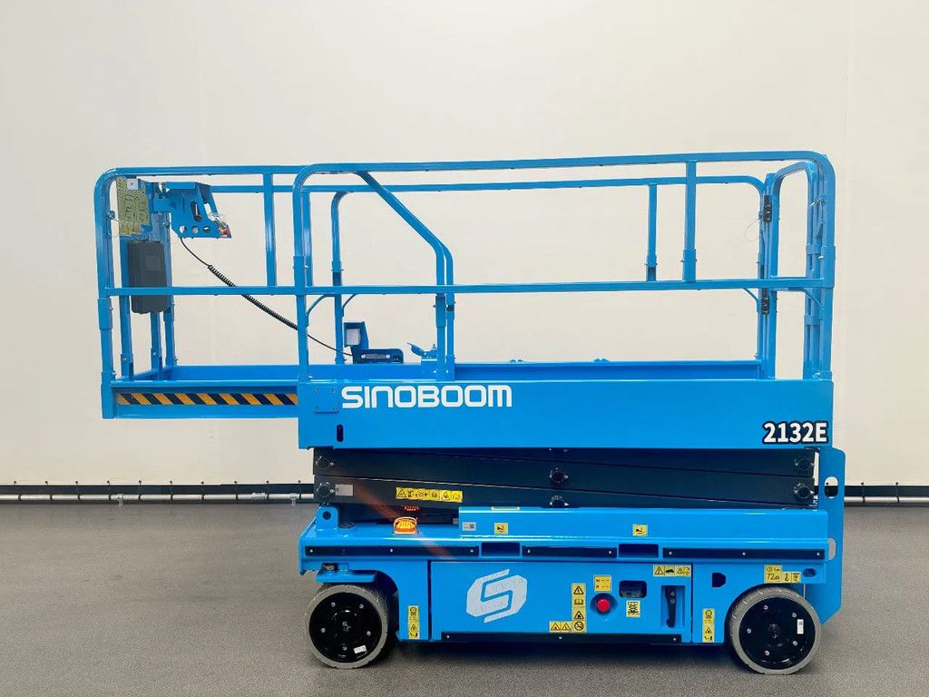 Sinoboom 2132E