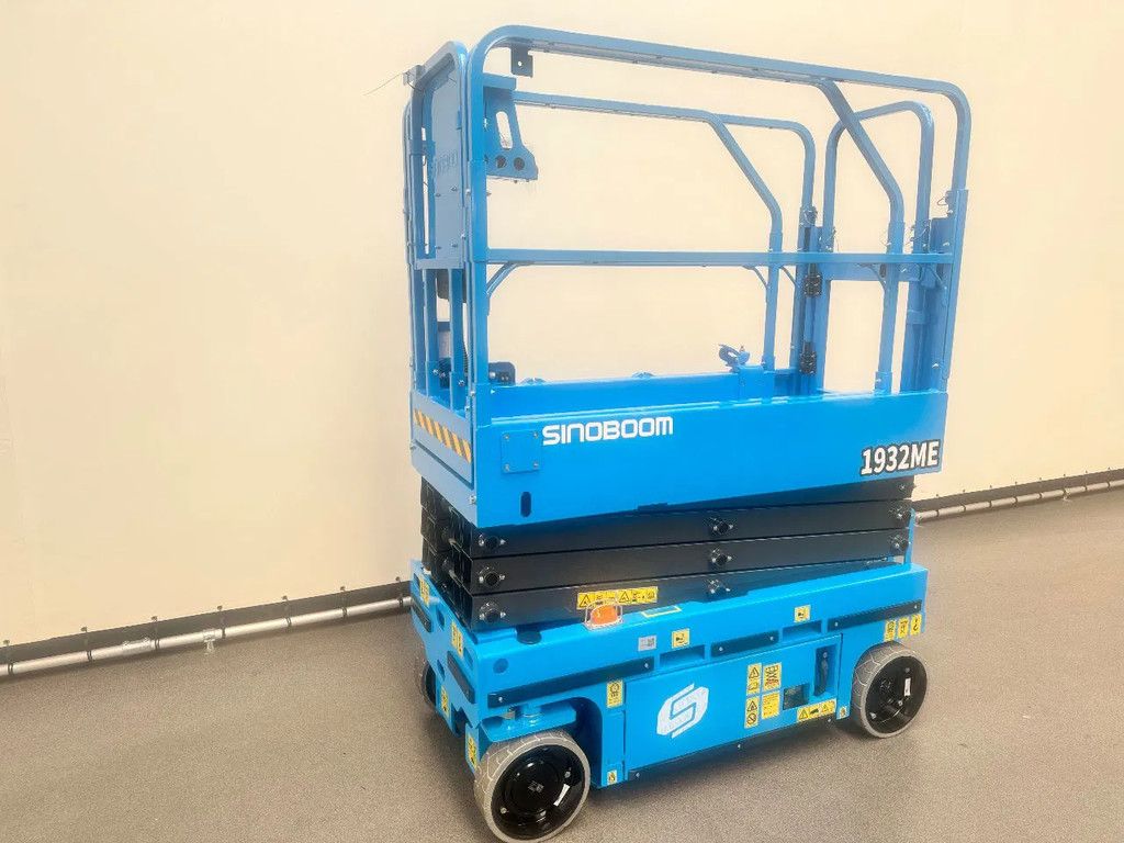Sinoboom 1932ME