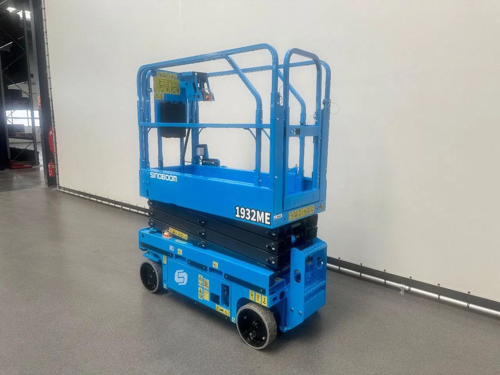 Sinoboom 1932ME