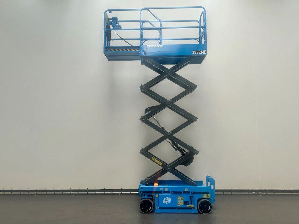 Sinoboom 1932ME