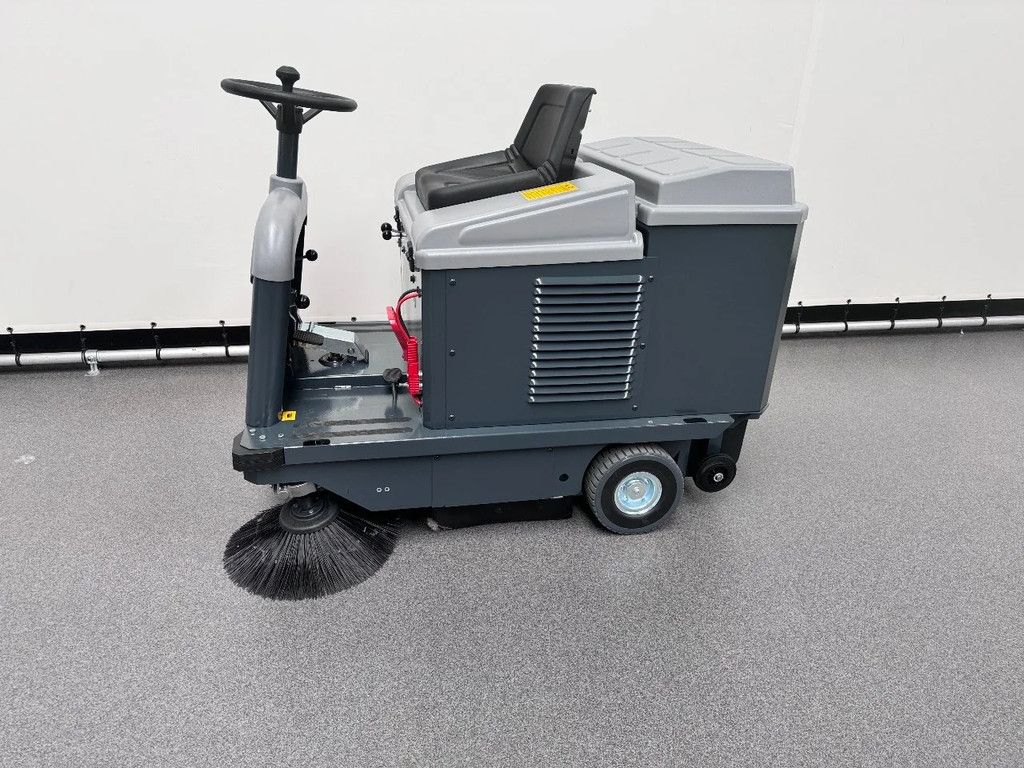 Diversen MEIJER VR950