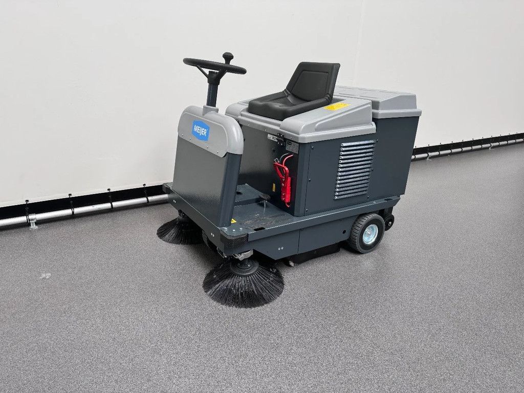 Diversen MEIJER VR950