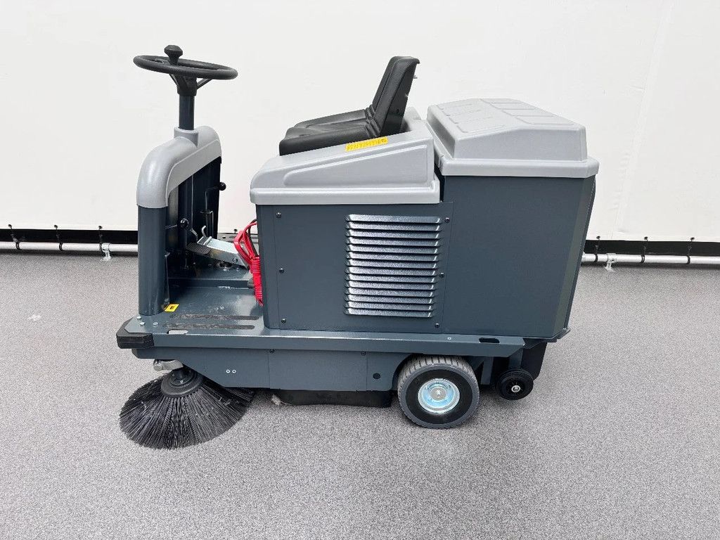 Diversen MEIJER VR950