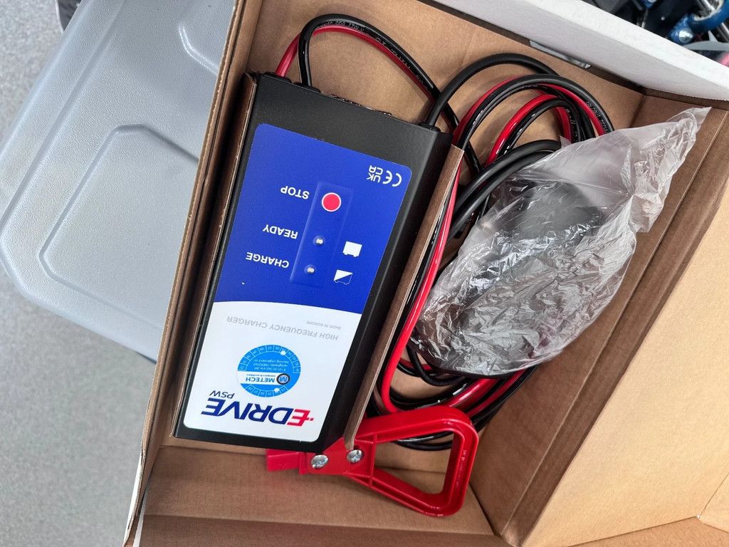 Diversen MEIJER VR950