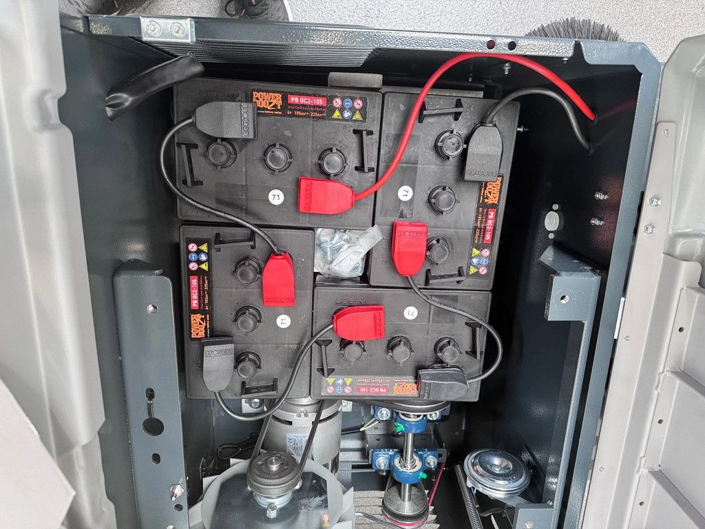 Diversen MEIJER VR950