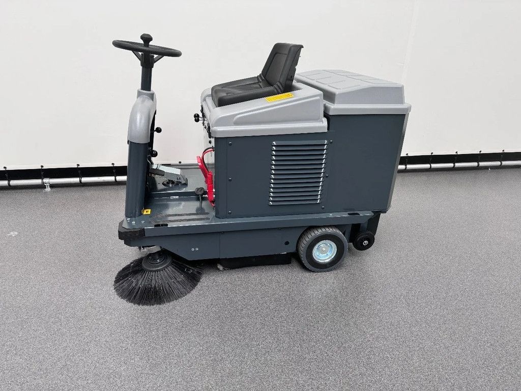 Diversen MEIJER VR950