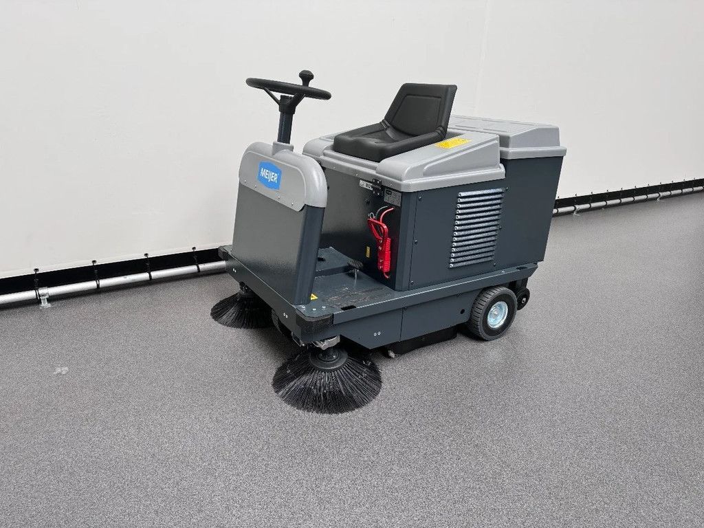 Diversen MEIJER VR950