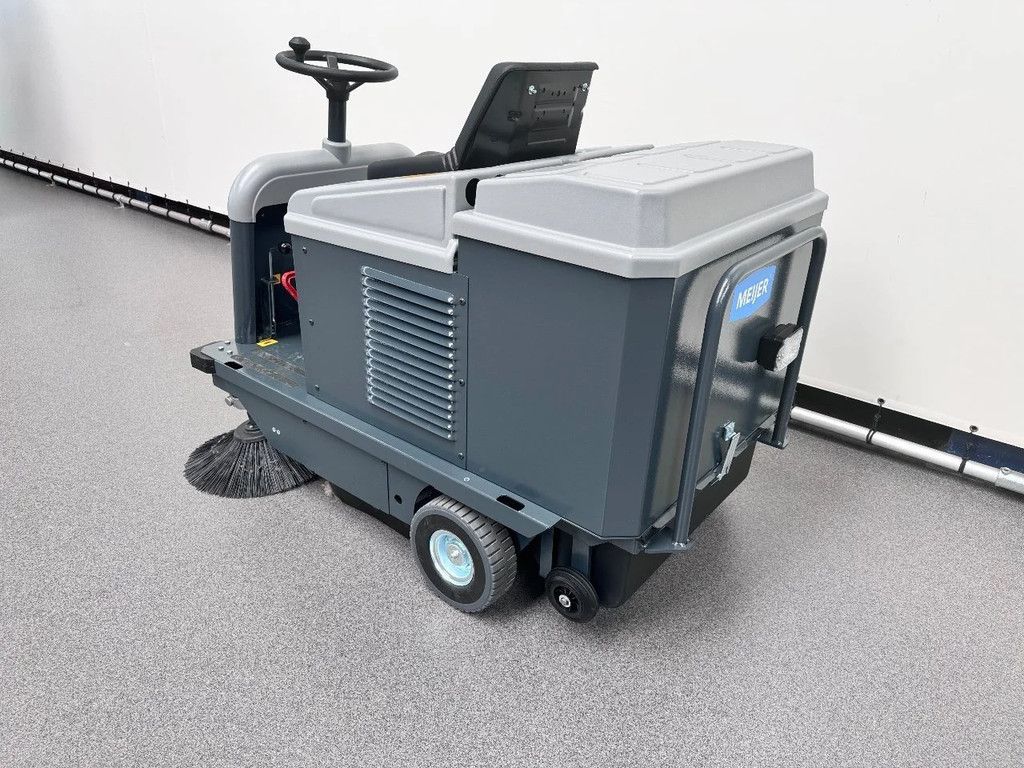 Diversen MEIJER VR950