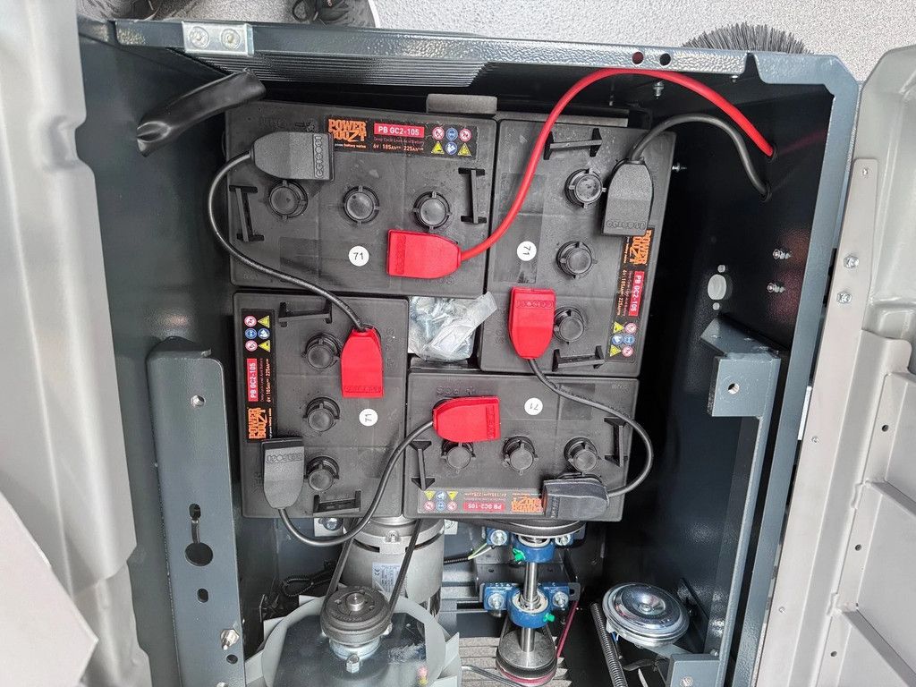 Diversen MEIJER VR950