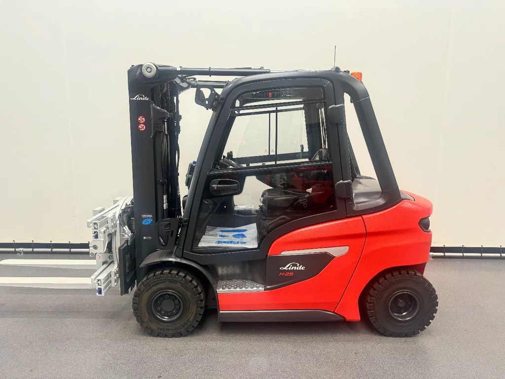 Linde 1202 H 25 D-01