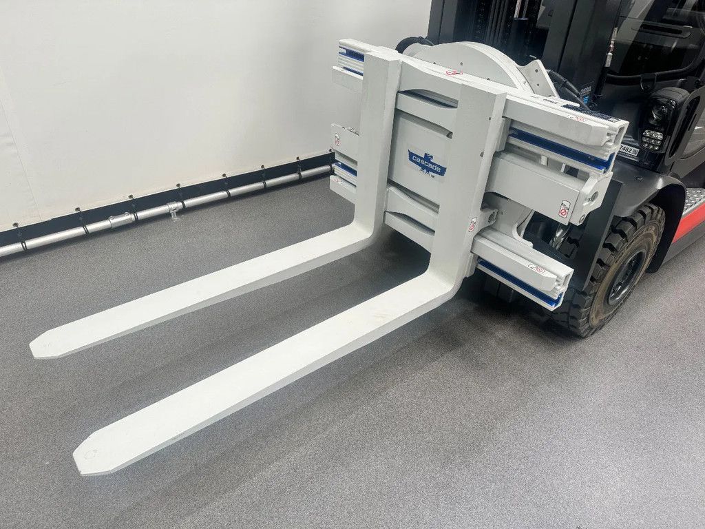 Linde 1202 H 25 D-01