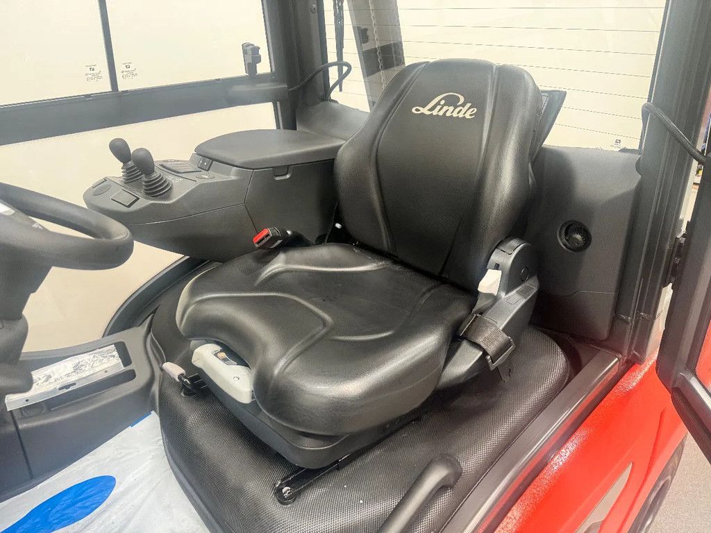 Linde 1202 H 25 D-01