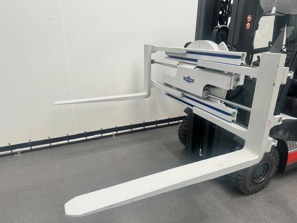 Linde 1202 H 25 D-01