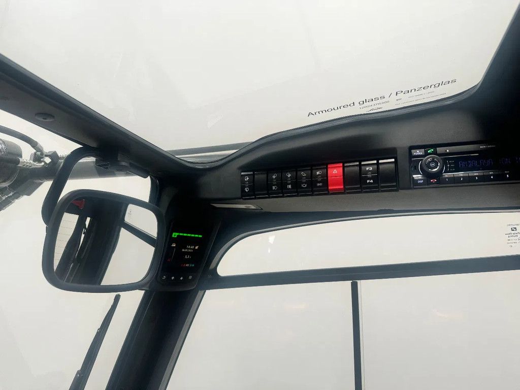 Linde 1202 H 25 D-01