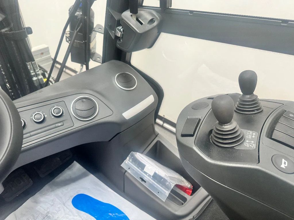 Linde 1202 H 25 D-01