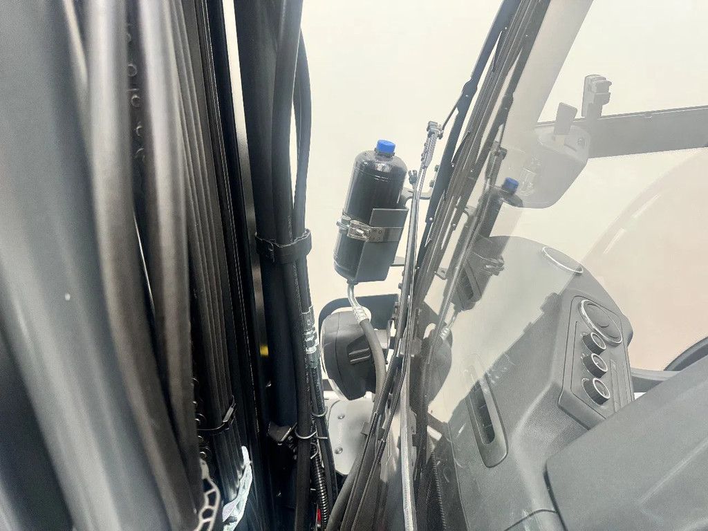 Linde 1202 H 25 D-01