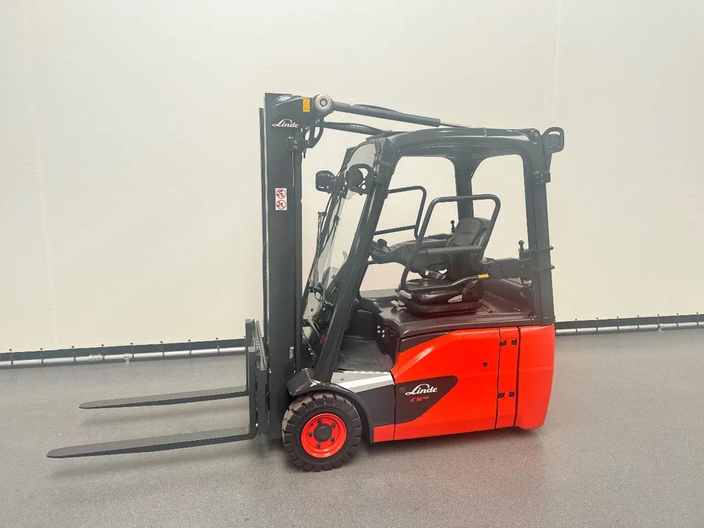 Linde 386 E 16-02