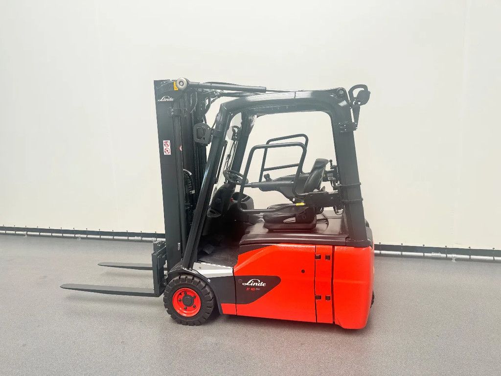 Linde 386 E 16-02