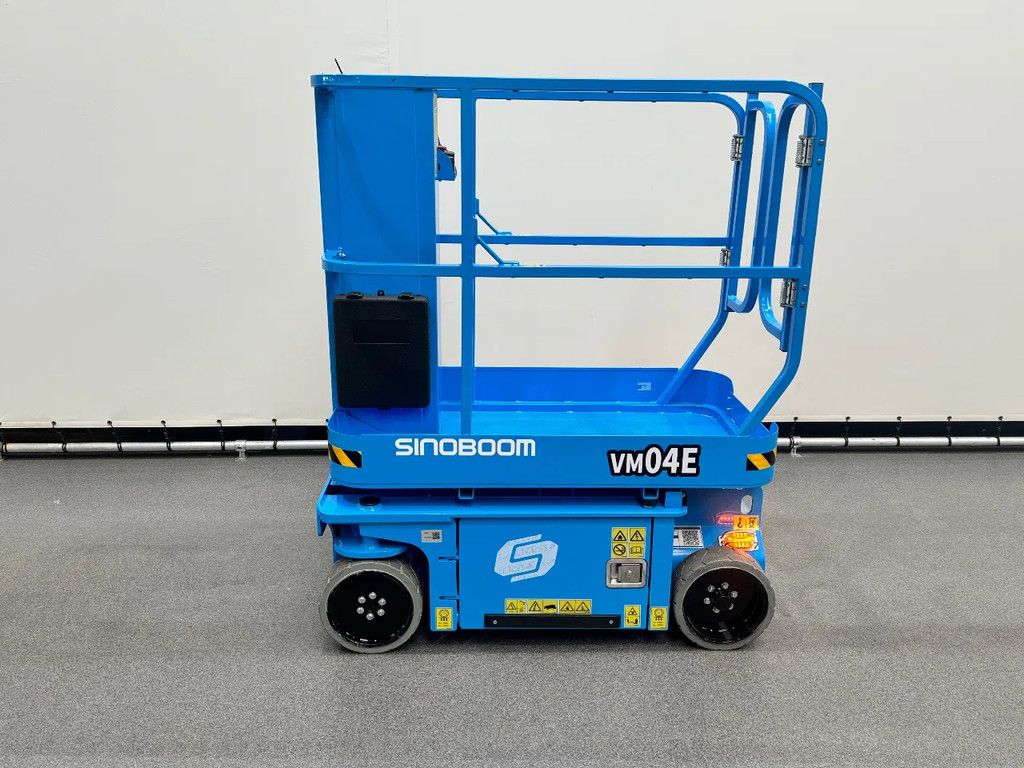 Sinoboom VM04E