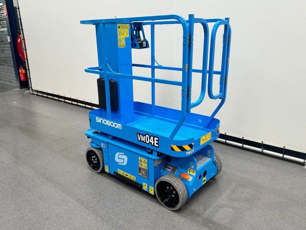 Sinoboom VM04E