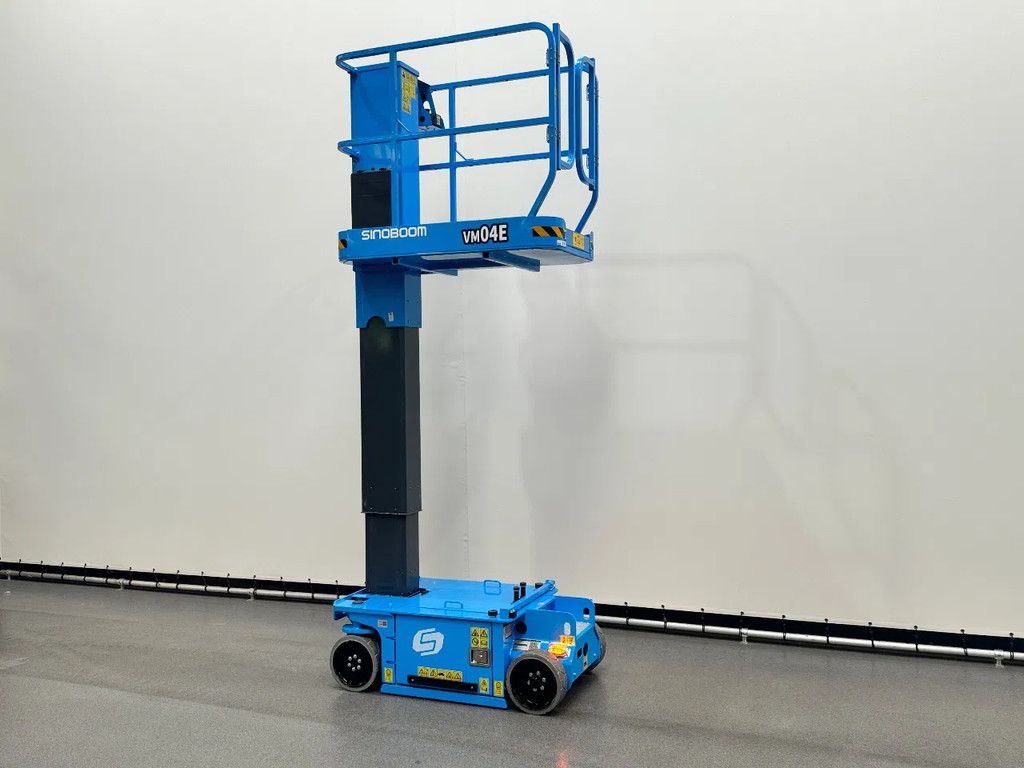 Sinoboom VM04E