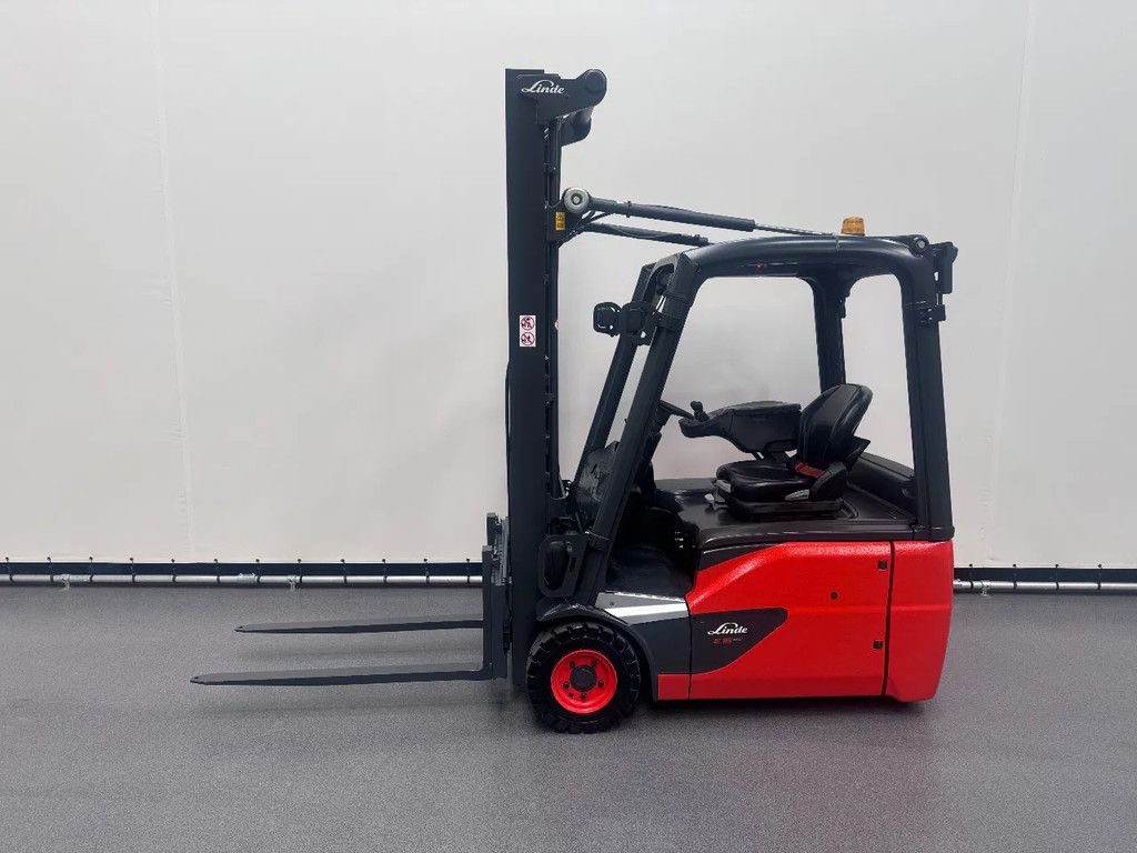 Linde 386 E 16-02