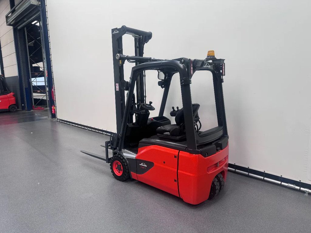 Linde 386 E 16-02