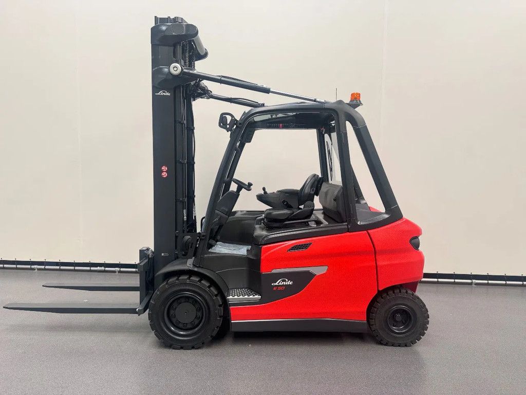 Linde 1254 E 50 HL-01/600