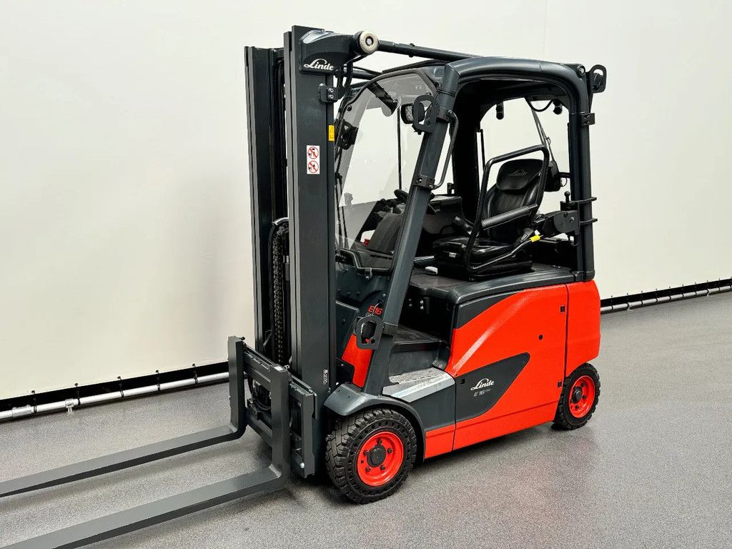 Linde 386 E 16 PH-02