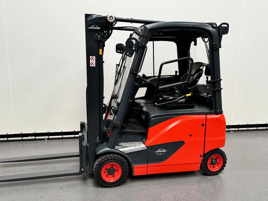 Linde 386 E 16 PH-02