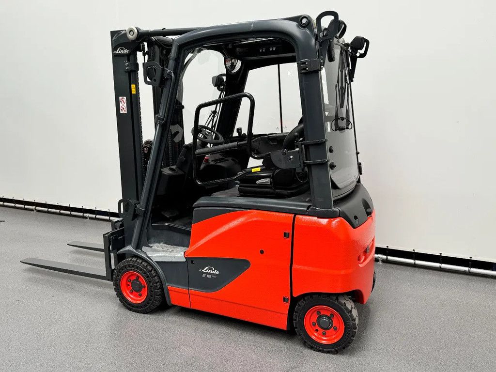 Linde 386 E 16 PH-02