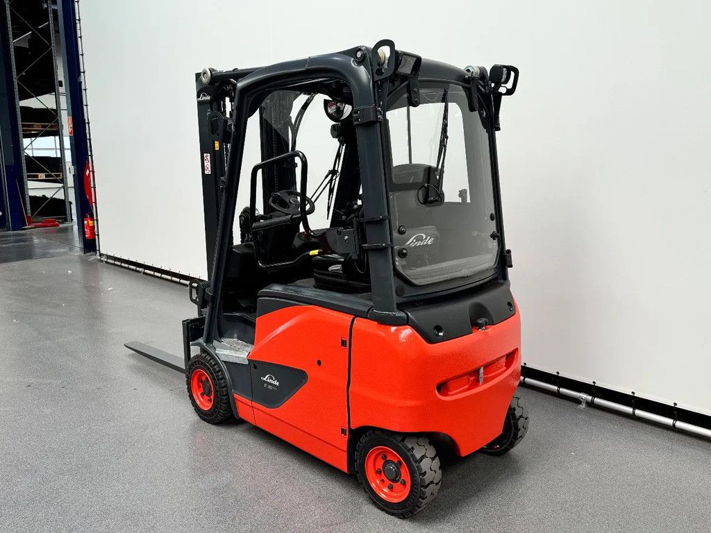 Linde 386 E 16 PH-02