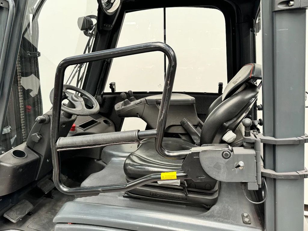 Linde 386 E 16 PH-02