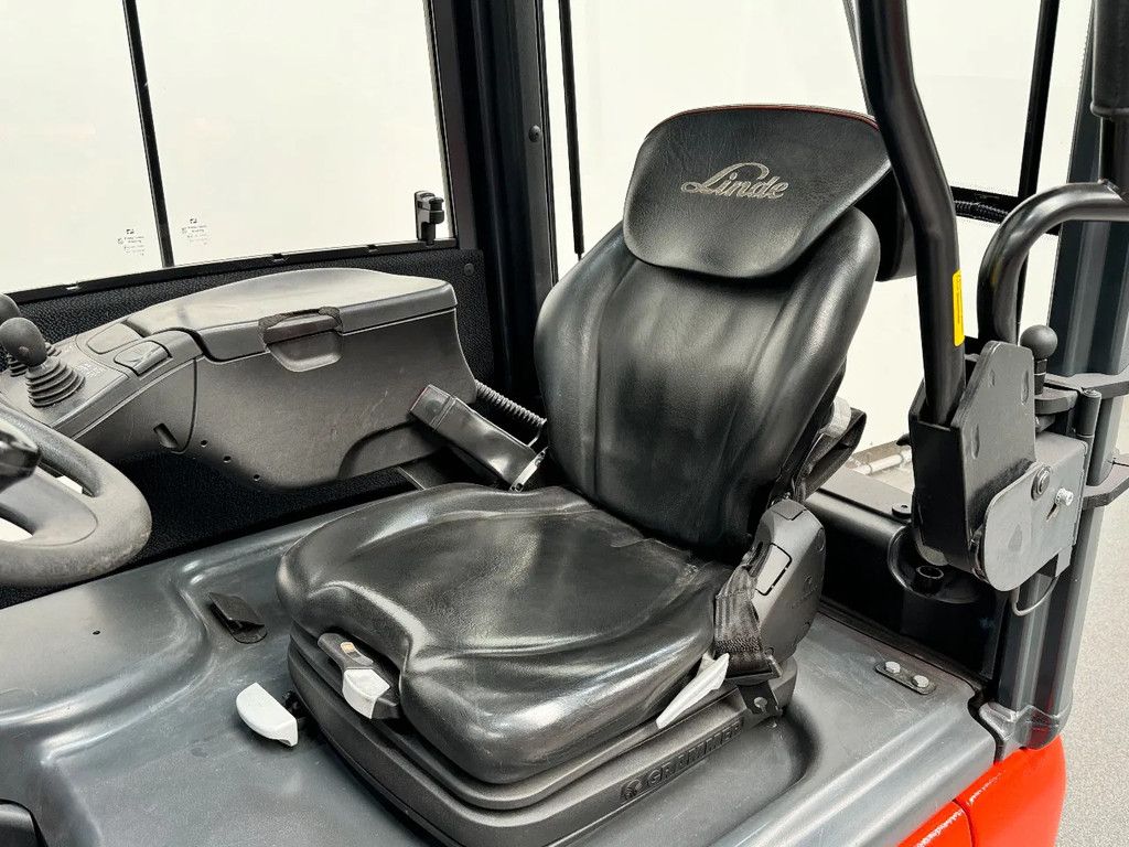 Linde 386 E 16 PH-02