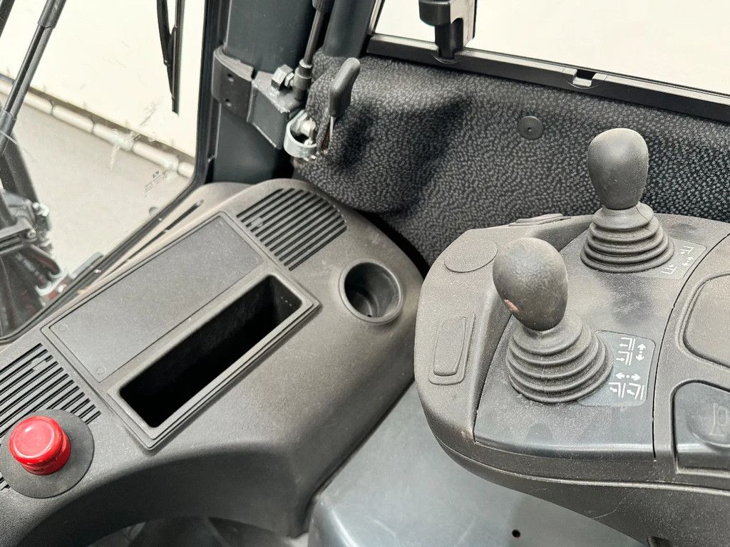 Linde 386 E 16 PH-02