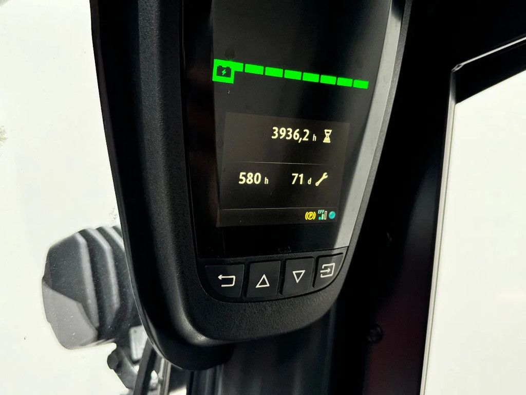 Linde 386 E 16 PH-02