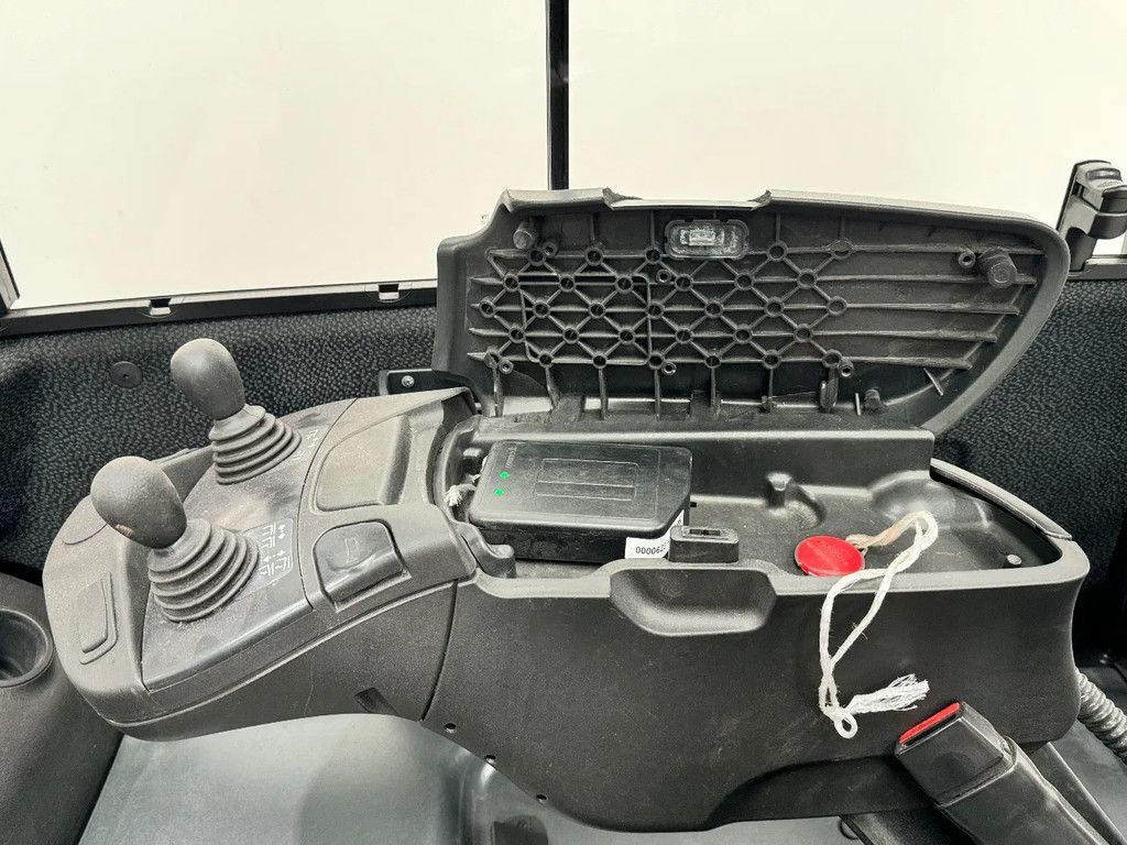 Linde 386 E 16 PH-02