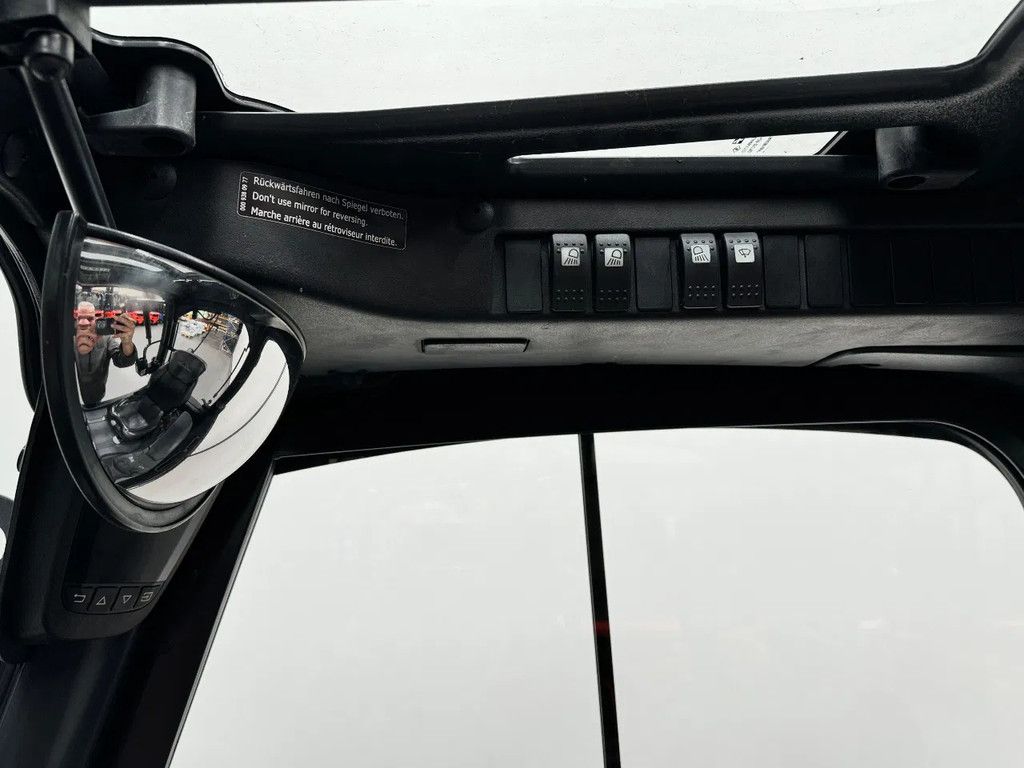 Linde 386 E 16 PH-02