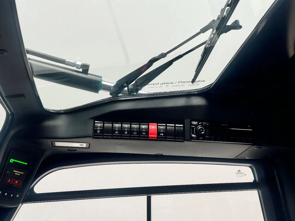 Linde 1254 E 50 HL-01/600