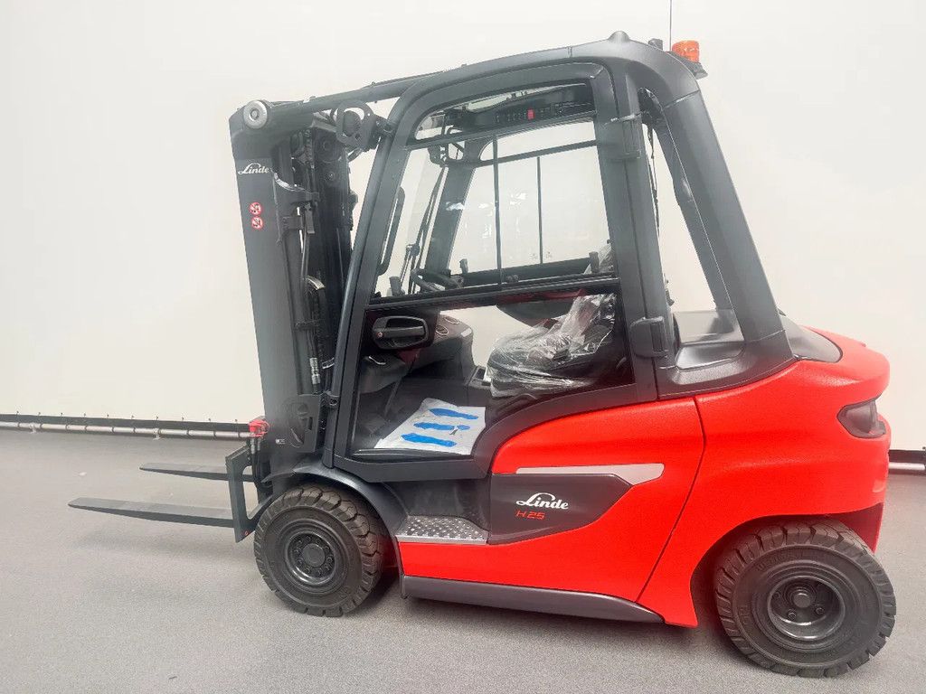 Linde 1202 H 25 D-01
