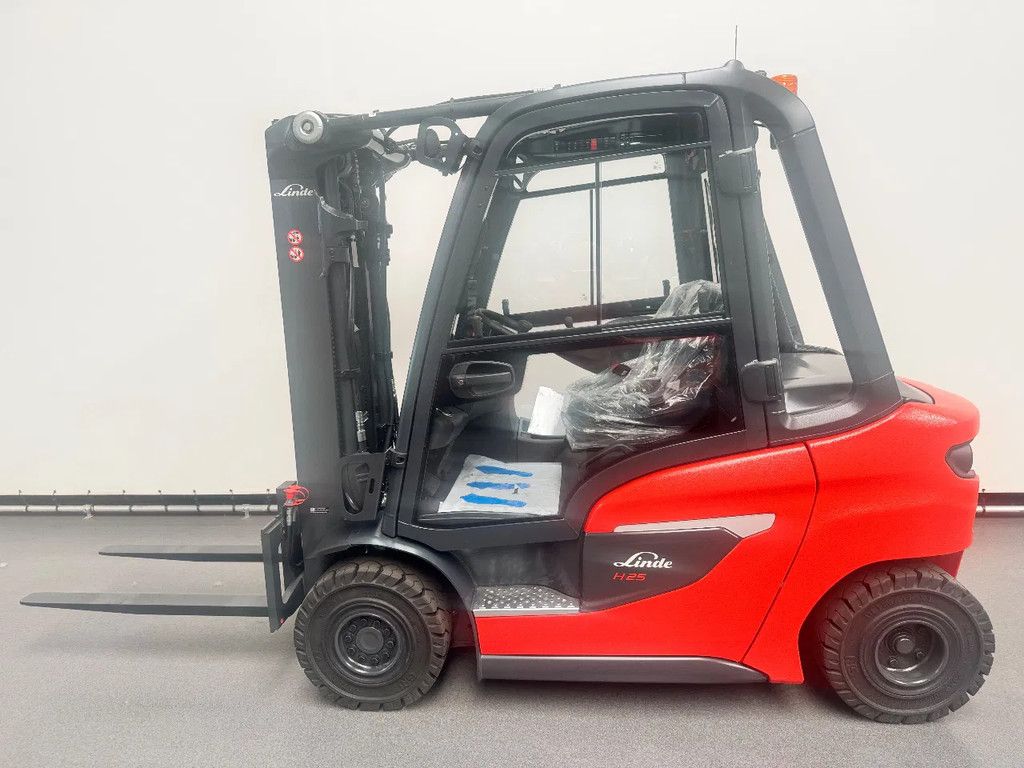 Linde 1202 H 25 D-01