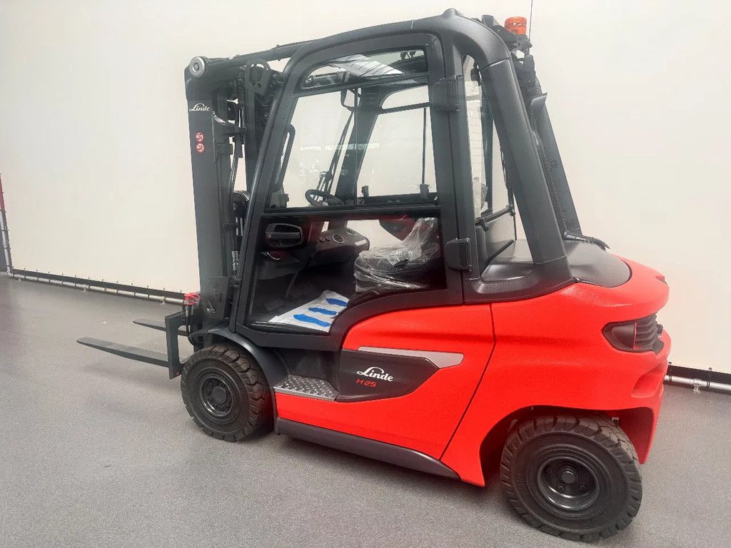 Linde 1202 H 25 D-01