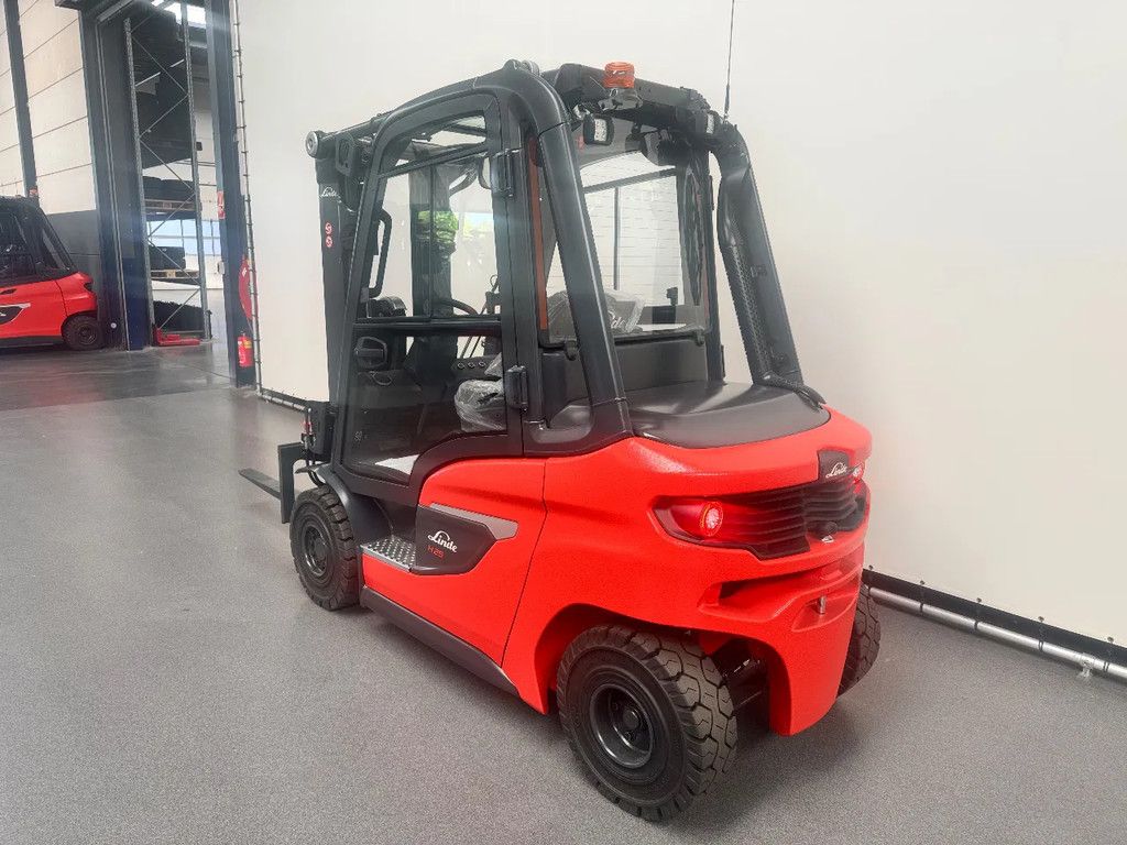 Linde 1202 H 25 D-01