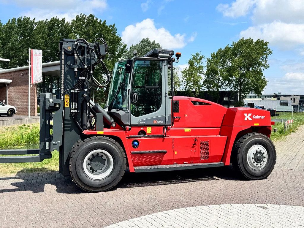 Kalmar DCG 160-12