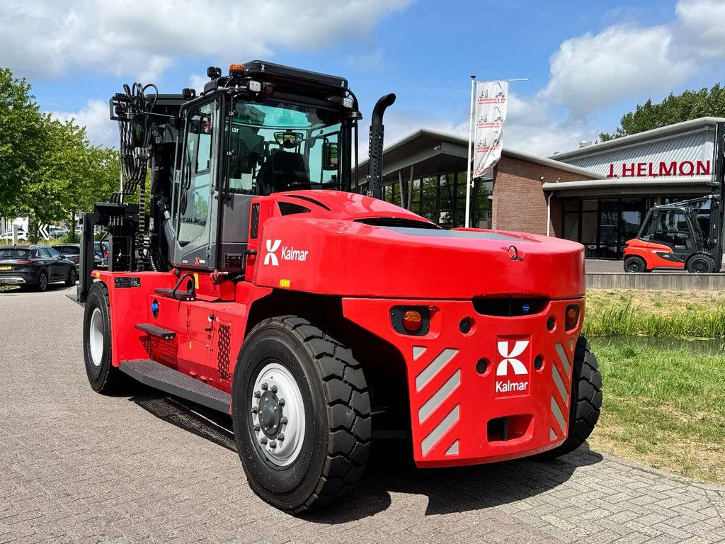 Kalmar DCG 160-12